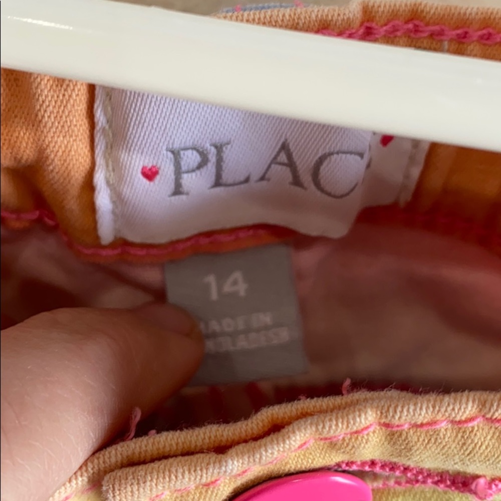 Girls pants - Picture 2 of 2